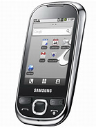 Best available price of Samsung I5500 Galaxy 5 in Norway