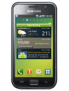 Best available price of Samsung I9001 Galaxy S Plus in Norway