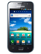 Best available price of Samsung I9003 Galaxy SL in Norway