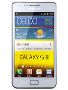 Best available price of Samsung I9100G Galaxy S II in Norway