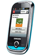 Best available price of Samsung M3710 Corby Beat in Norway