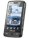 Best available price of Samsung M8800 Pixon in Norway
