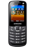 Best available price of Samsung Manhattan E3300 in Norway