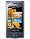 Best available price of Samsung B7300 OmniaLITE in Norway