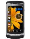 Best available price of Samsung i8910 Omnia HD in Norway
