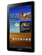 Best available price of Samsung P6800 Galaxy Tab 7-7 in Norway
