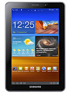 Best available price of Samsung P6810 Galaxy Tab 7-7 in Norway