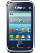 Best available price of Samsung Rex 60 C3312R in Norway