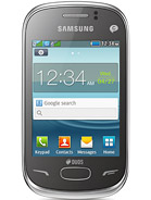 Best available price of Samsung Rex 70 S3802 in Norway