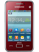 Best available price of Samsung Rex 80 S5222R in Norway