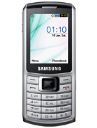 Best available price of Samsung S3310 in Norway