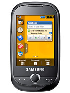 Best available price of Samsung S3650 Corby in Norway