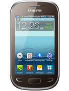Best available price of Samsung Star Deluxe Duos S5292 in Norway