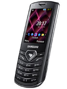Best available price of Samsung S5350 Shark in Norway