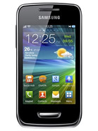 Best available price of Samsung Wave Y S5380 in Norway