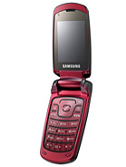 Best available price of Samsung S5510 in Norway