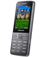 Best available price of Samsung S5610 in Norway