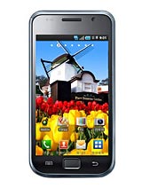 Best available price of Samsung M110S Galaxy S in Norway
