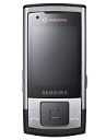Best available price of Samsung L810v Steel in Norway