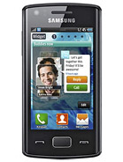 Best available price of Samsung S5780 Wave 578 in Norway