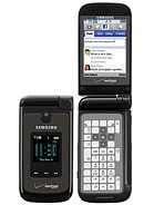 Best available price of Samsung U750 Zeal in Norway