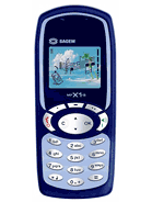 Best available price of Sagem MY X1-2 in Norway