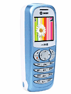 Best available price of Sagem MY X-2 in Norway