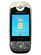 Best available price of Sagem SG 321i in Norway
