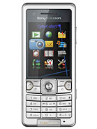 Best available price of Sony Ericsson C510 in Norway