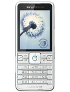 Best available price of Sony Ericsson C901 GreenHeart in Norway