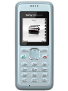 Best available price of Sony Ericsson J132 in Norway