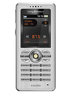 Best available price of Sony Ericsson R300 Radio in Norway