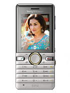 Best available price of Sony Ericsson S312 in Norway
