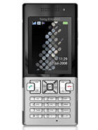 Best available price of Sony Ericsson T700 in Norway