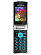 Best available price of Sony Ericsson T707 in Norway