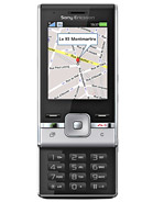Best available price of Sony Ericsson T715 in Norway