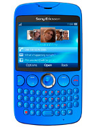 Best available price of Sony Ericsson txt in Norway