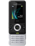 Best available price of Sony Ericsson W205 in Norway