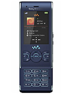 Best available price of Sony Ericsson W595 in Norway