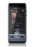 Best available price of Sony Ericsson W595s in Norway