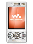Best available price of Sony Ericsson W705 in Norway