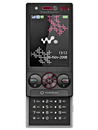 Best available price of Sony Ericsson W715 in Norway
