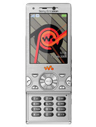 Best available price of Sony Ericsson W995 in Norway