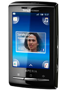 Best available price of Sony Ericsson Xperia X10 mini in Norway