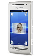 Best available price of Sony Ericsson Xperia X8 in Norway
