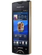 Best available price of Sony Ericsson Xperia ray in Norway