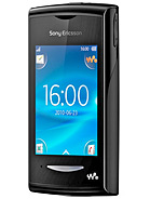 Best available price of Sony Ericsson Yendo in Norway