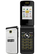 Best available price of Sony Ericsson Z780 in Norway