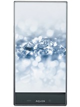 Best available price of Sharp Aquos Crystal 2 in Norway