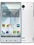 Best available price of Sharp Aquos Crystal in Norway